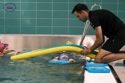 Jumbo - nauka pływania, jazda na nartach, obozy sportowe